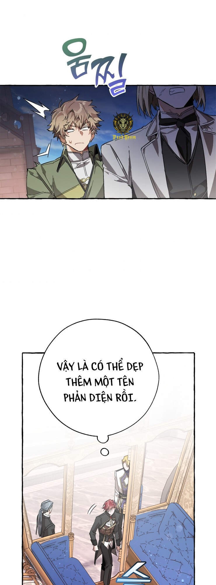 Phế vật dòng dõi bá tước  chapter 57 - Upload bởi truyensieuhay.com