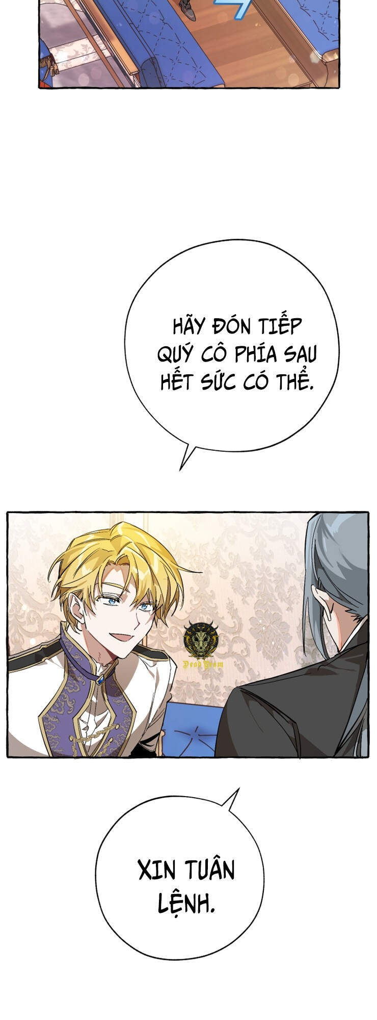 Phế vật dòng dõi bá tước  chapter 57 - Upload bởi truyensieuhay.com