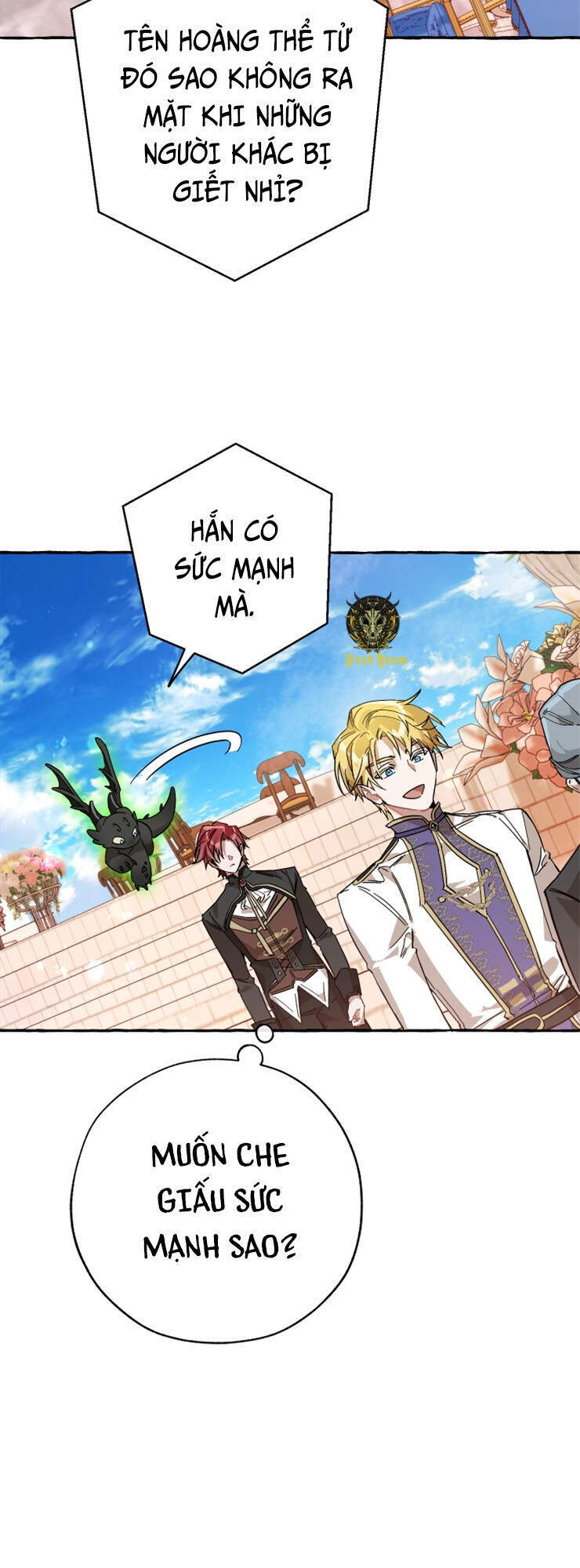 Phế vật dòng dõi bá tước  chapter 58 - Upload bởi truyensieuhay.com