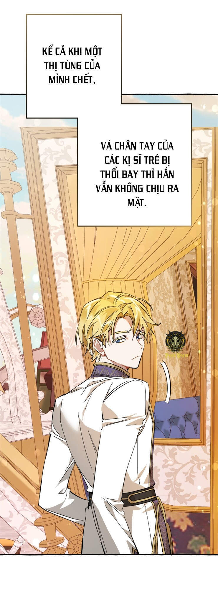Phế vật dòng dõi bá tước  chapter 58 - Upload bởi truyensieuhay.com