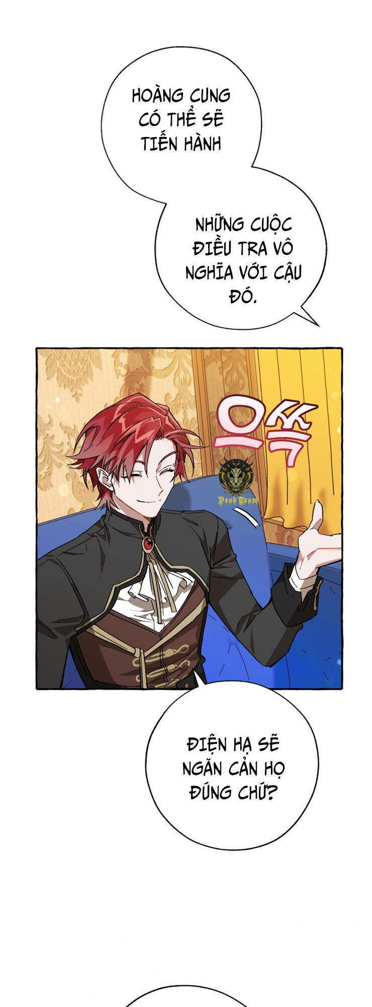 Phế vật dòng dõi bá tước  chapter 58 - Upload bởi truyensieuhay.com