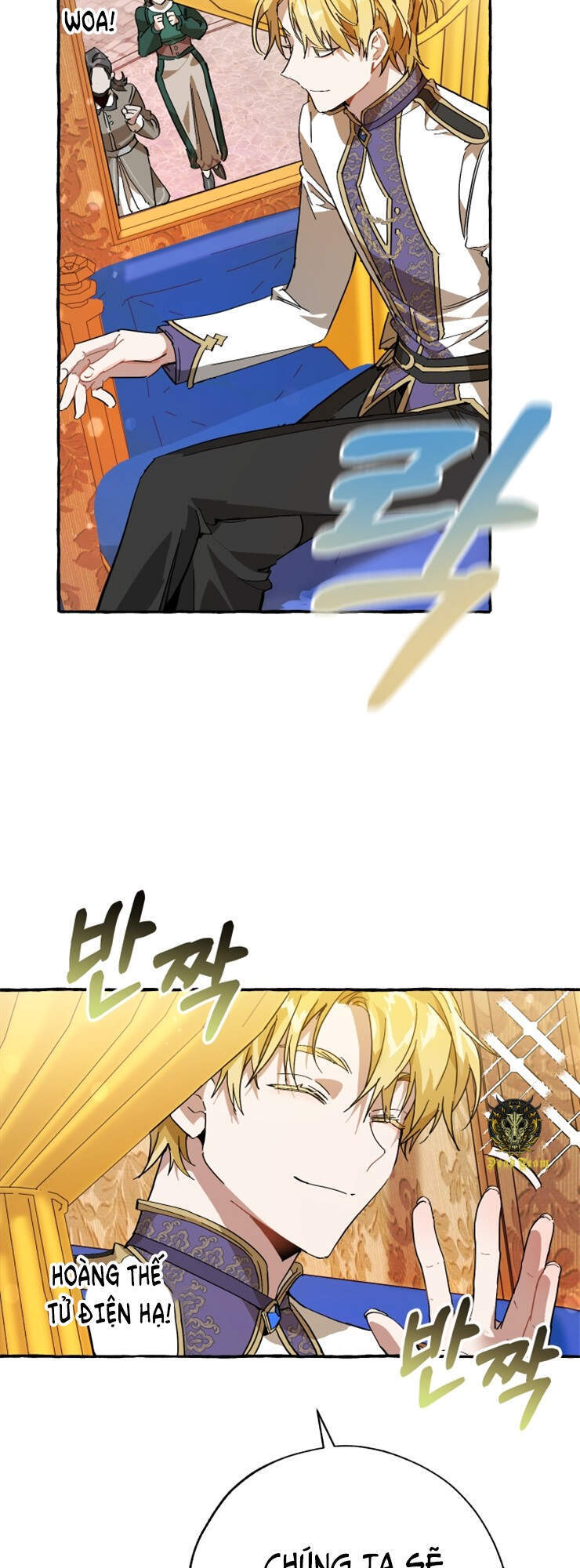 Phế vật dòng dõi bá tước  chapter 58 - Upload bởi truyensieuhay.com