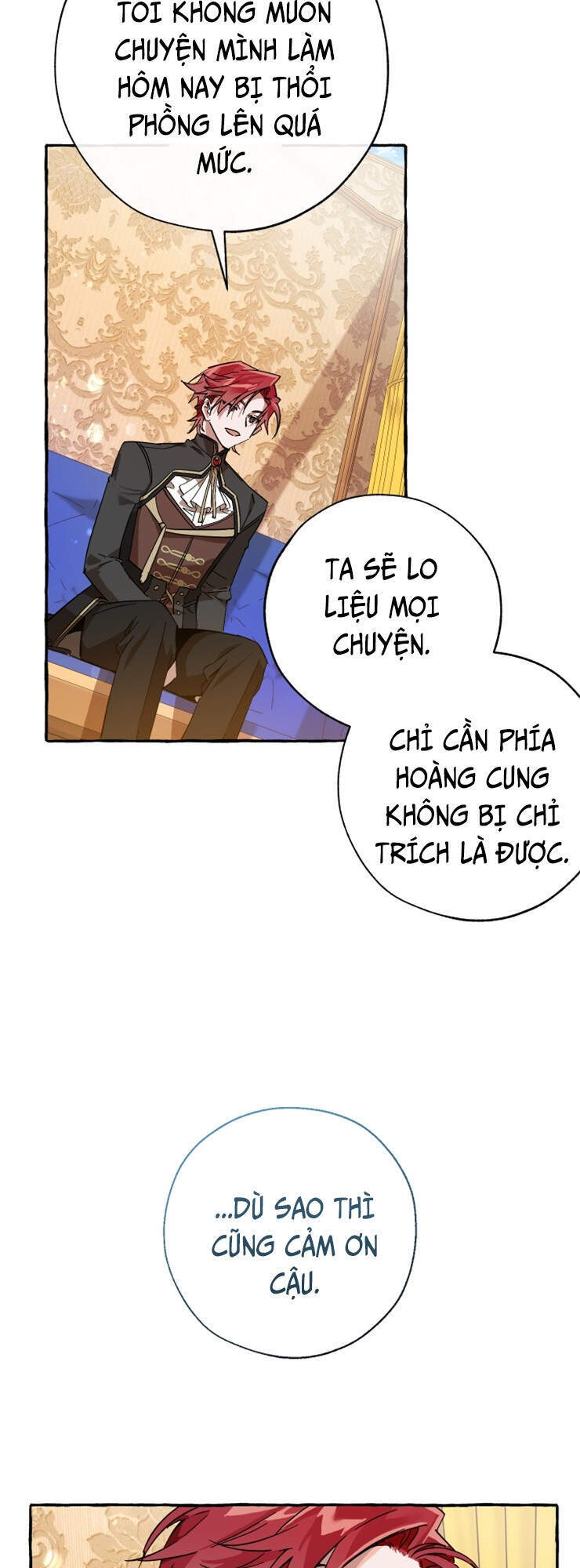 Phế vật dòng dõi bá tước  chapter 58 - Upload bởi truyensieuhay.com