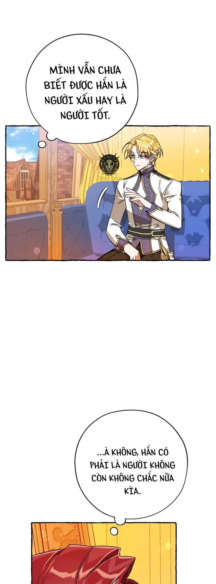Phế vật dòng dõi bá tước  chapter 58 - Upload bởi truyensieuhay.com