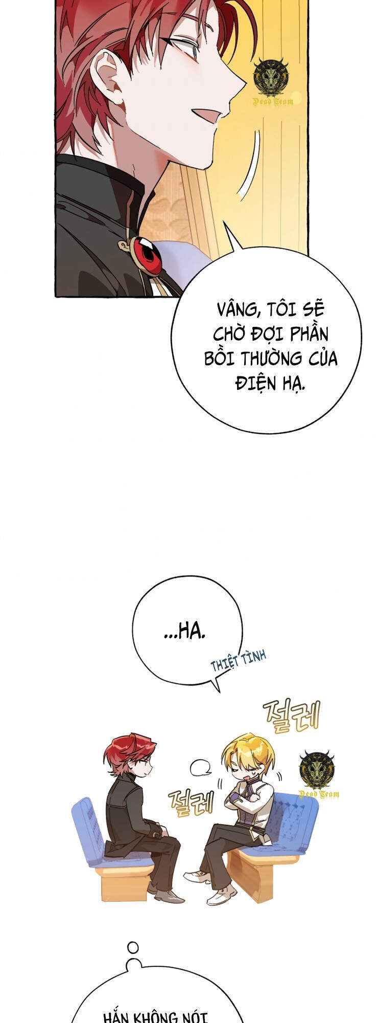Phế vật dòng dõi bá tước  chapter 58 - Upload bởi truyensieuhay.com
