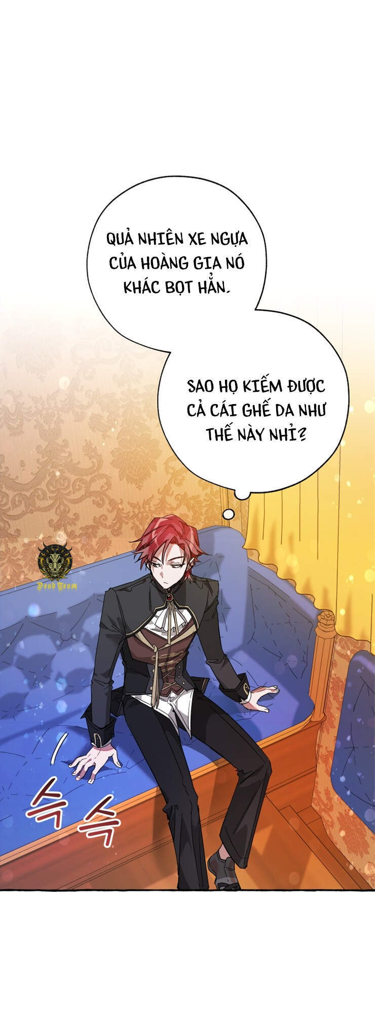 Phế vật dòng dõi bá tước  chapter 58 - Upload bởi truyensieuhay.com