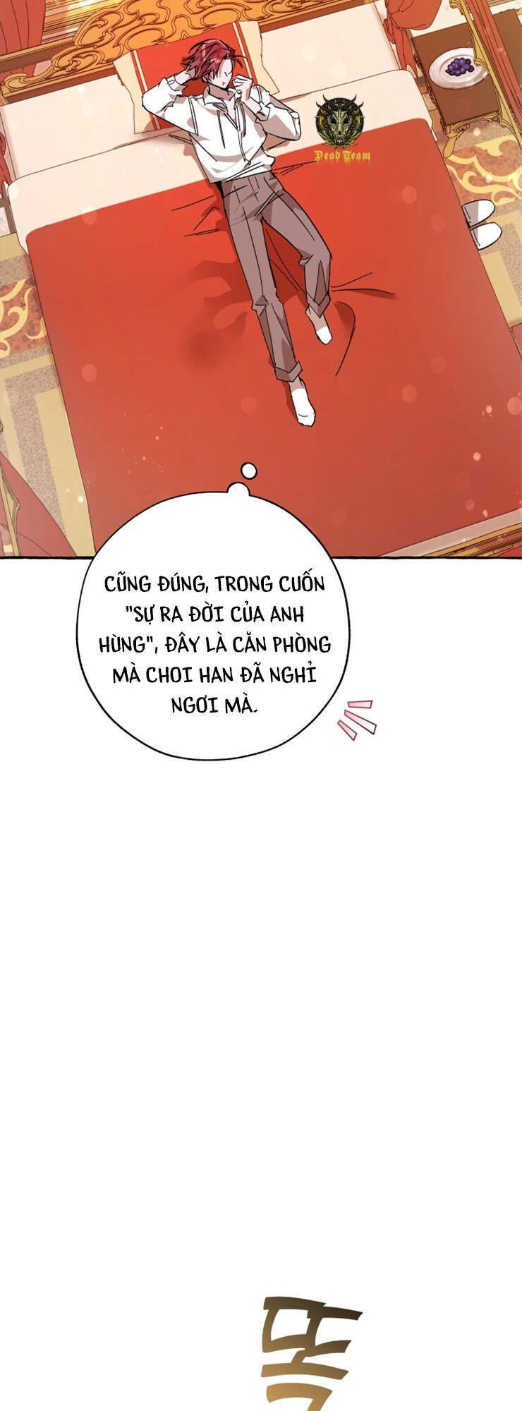 Phế vật dòng dõi bá tước  chapter 58 - Upload bởi truyensieuhay.com
