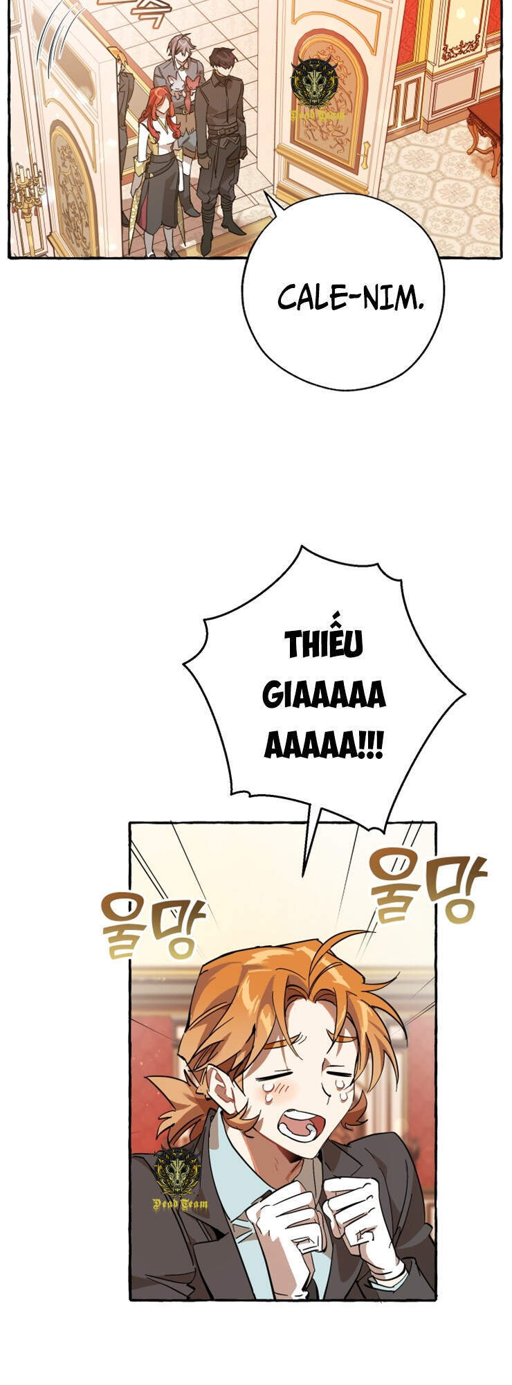 Phế vật dòng dõi bá tước  chapter 58 - Upload bởi truyensieuhay.com