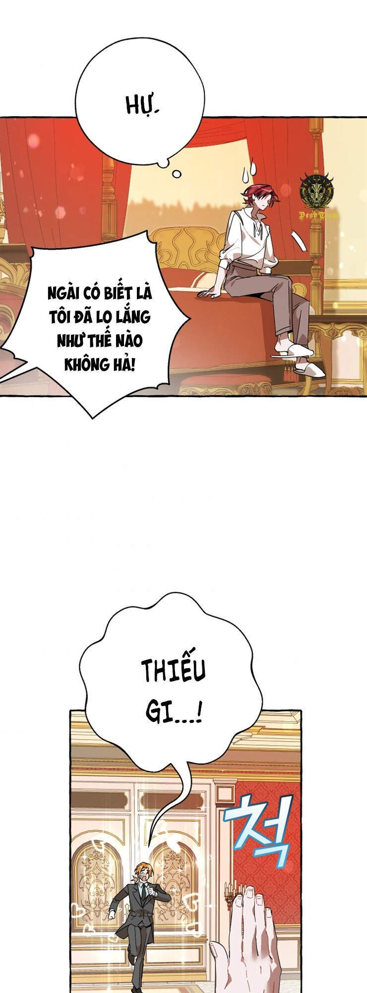 Phế vật dòng dõi bá tước  chapter 58 - Upload bởi truyensieuhay.com