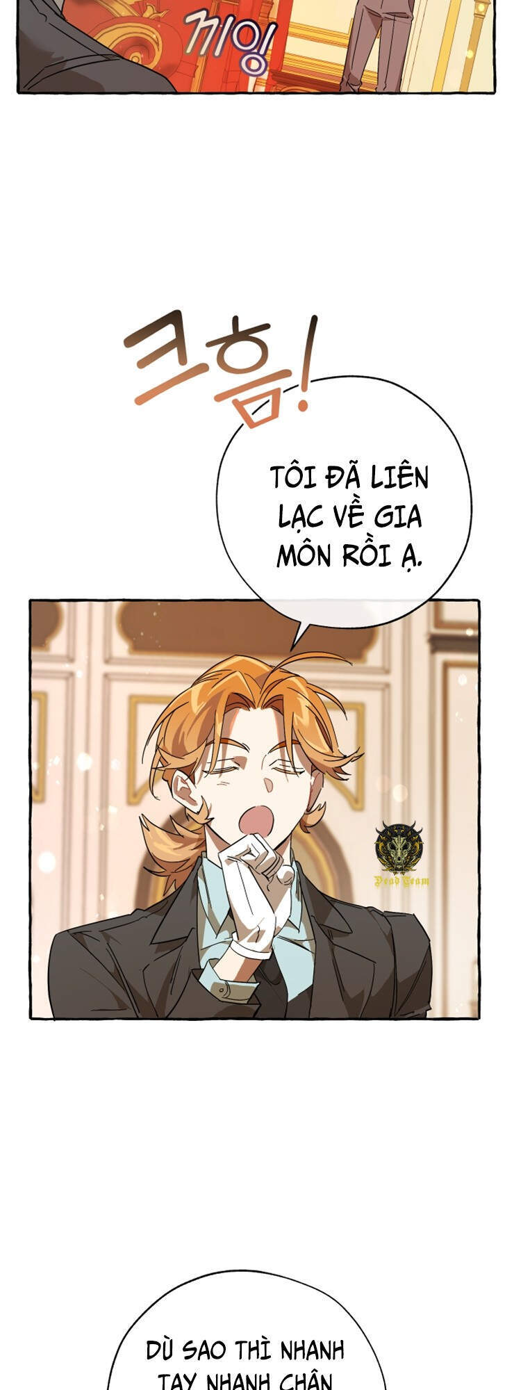 Phế vật dòng dõi bá tước  chapter 58 - Upload bởi truyensieuhay.com
