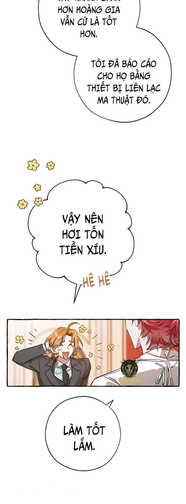 Phế vật dòng dõi bá tước  chapter 58 - Upload bởi truyensieuhay.com