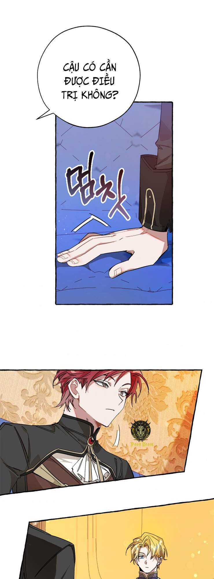 Phế vật dòng dõi bá tước  chapter 58 - Upload bởi truyensieuhay.com
