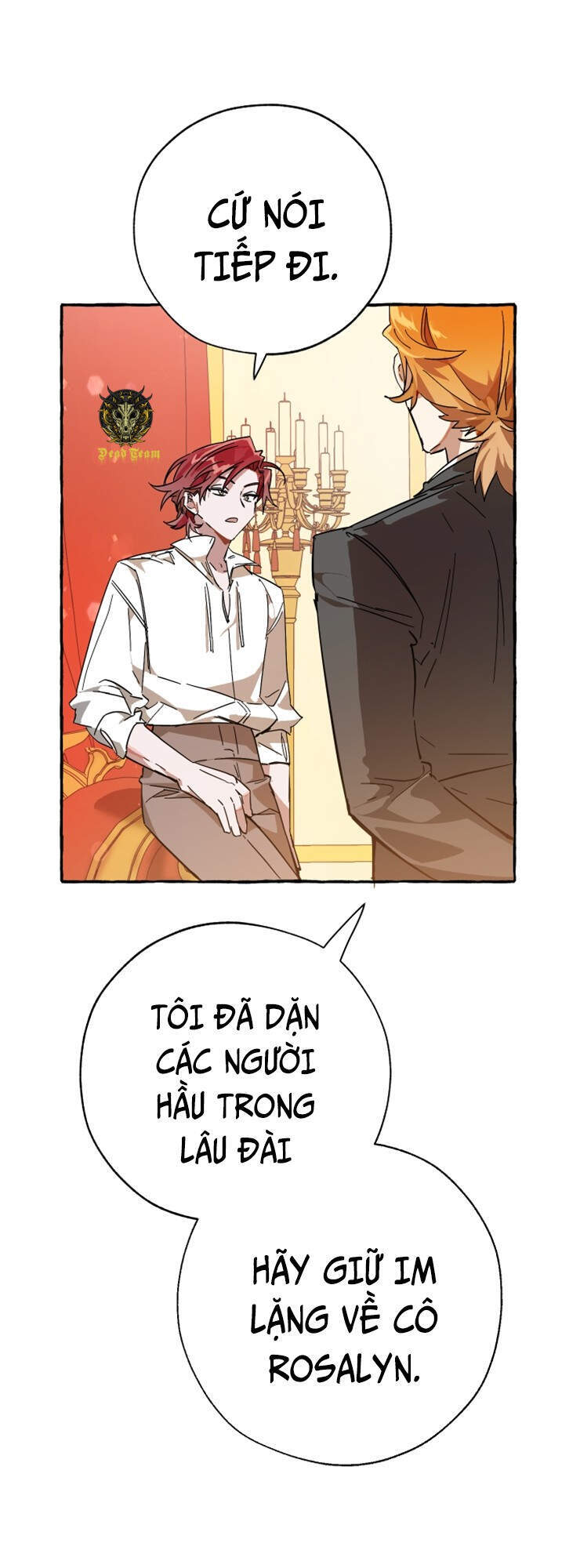 Phế vật dòng dõi bá tước  chapter 58 - Upload bởi truyensieuhay.com