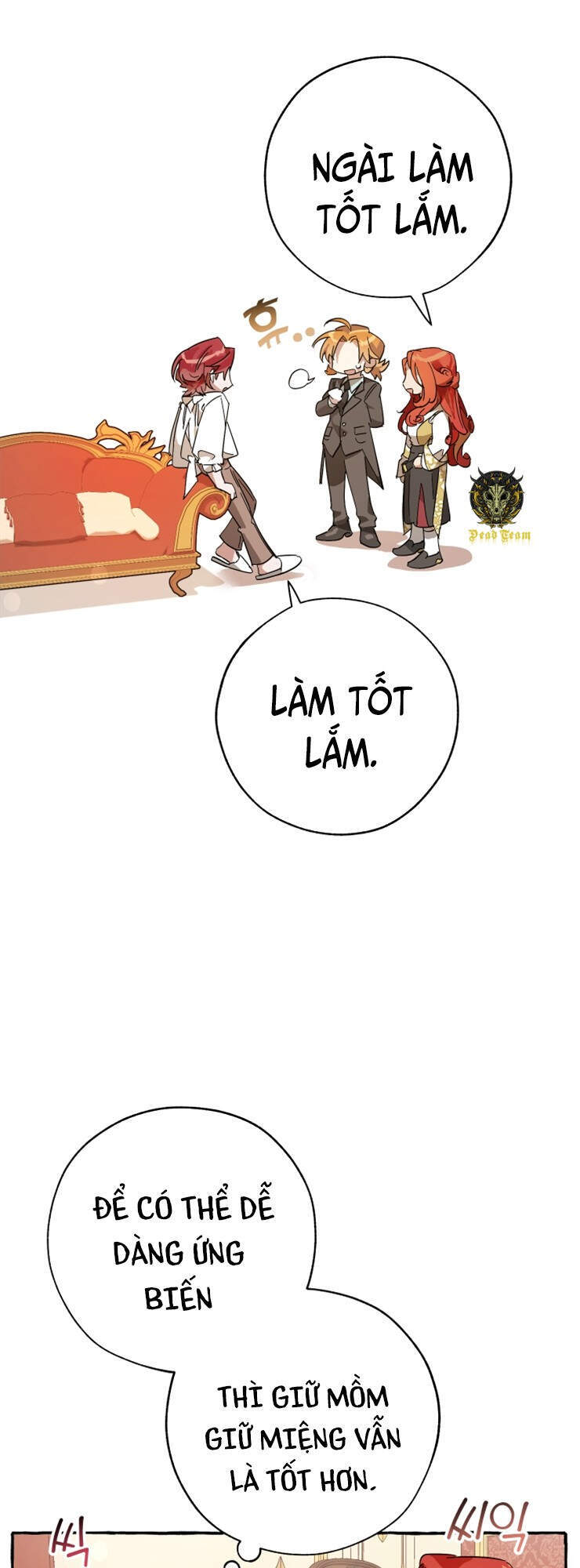 Phế vật dòng dõi bá tước  chapter 58 - Upload bởi truyensieuhay.com