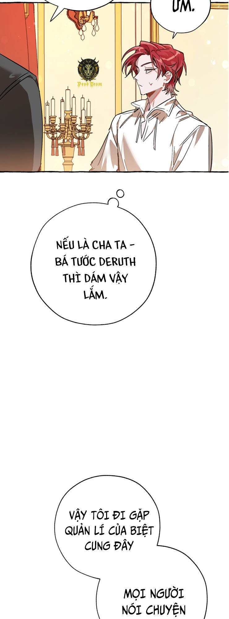 Phế vật dòng dõi bá tước  chapter 58 - Upload bởi truyensieuhay.com