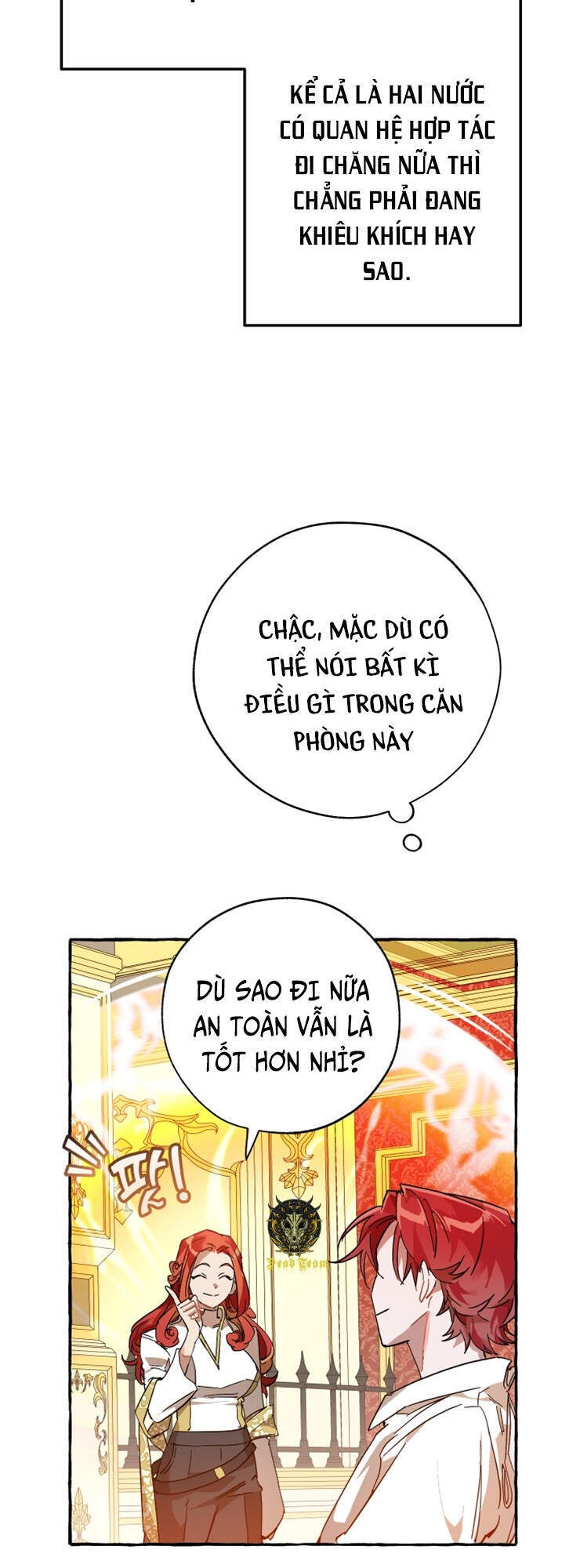 Phế vật dòng dõi bá tước  chapter 58 - Upload bởi truyensieuhay.com