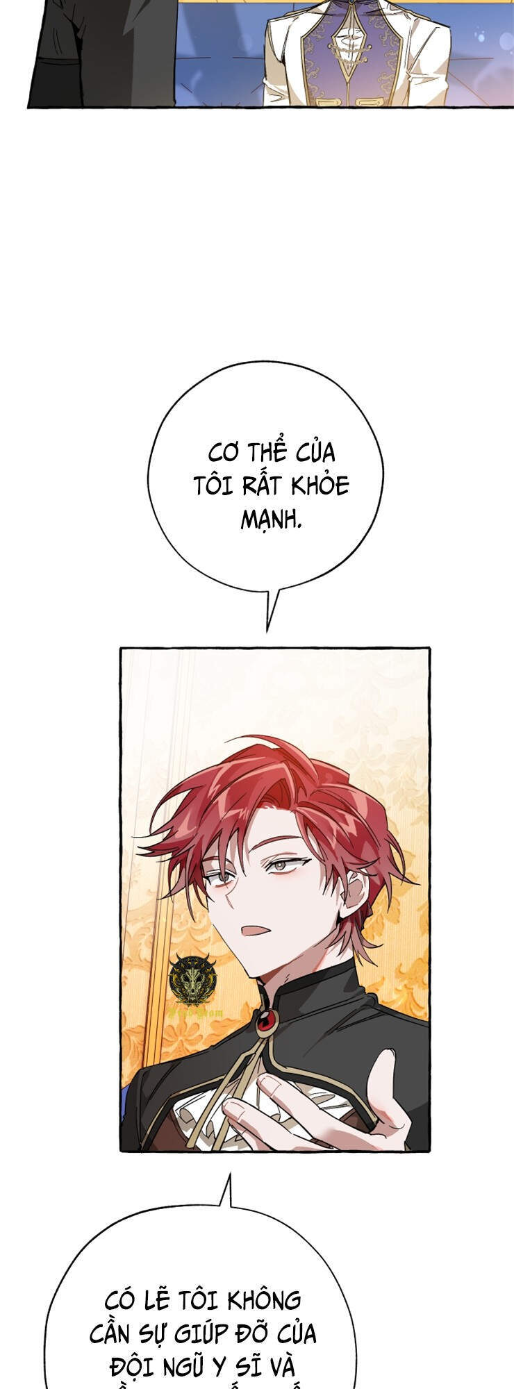 Phế vật dòng dõi bá tước  chapter 58 - Upload bởi truyensieuhay.com