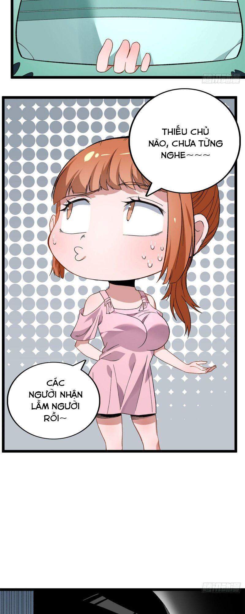 Ta có 999 loại dị năng chapter 20 - Upload bởi truyensieuhay.com