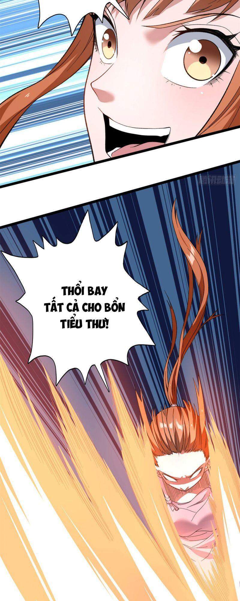 Ta có 999 loại dị năng chapter 20 - Upload bởi truyensieuhay.com