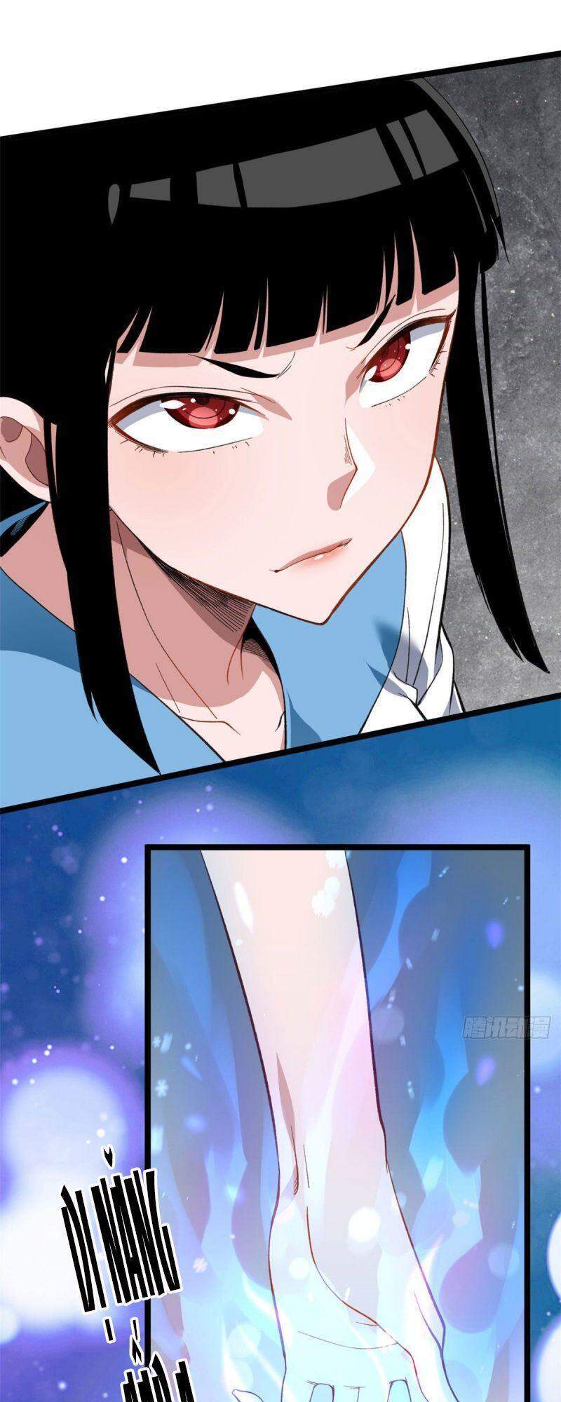 Ta có 999 loại dị năng chapter 20 - Upload bởi truyensieuhay.com