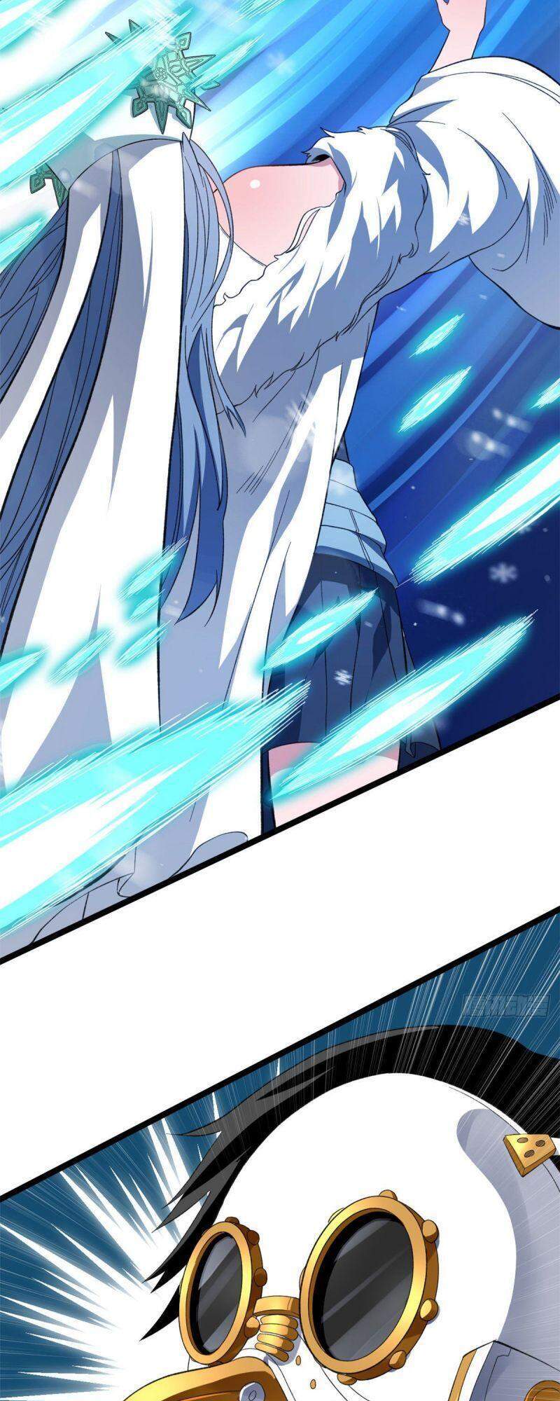 Ta có 999 loại dị năng chapter 20 - Upload bởi truyensieuhay.com