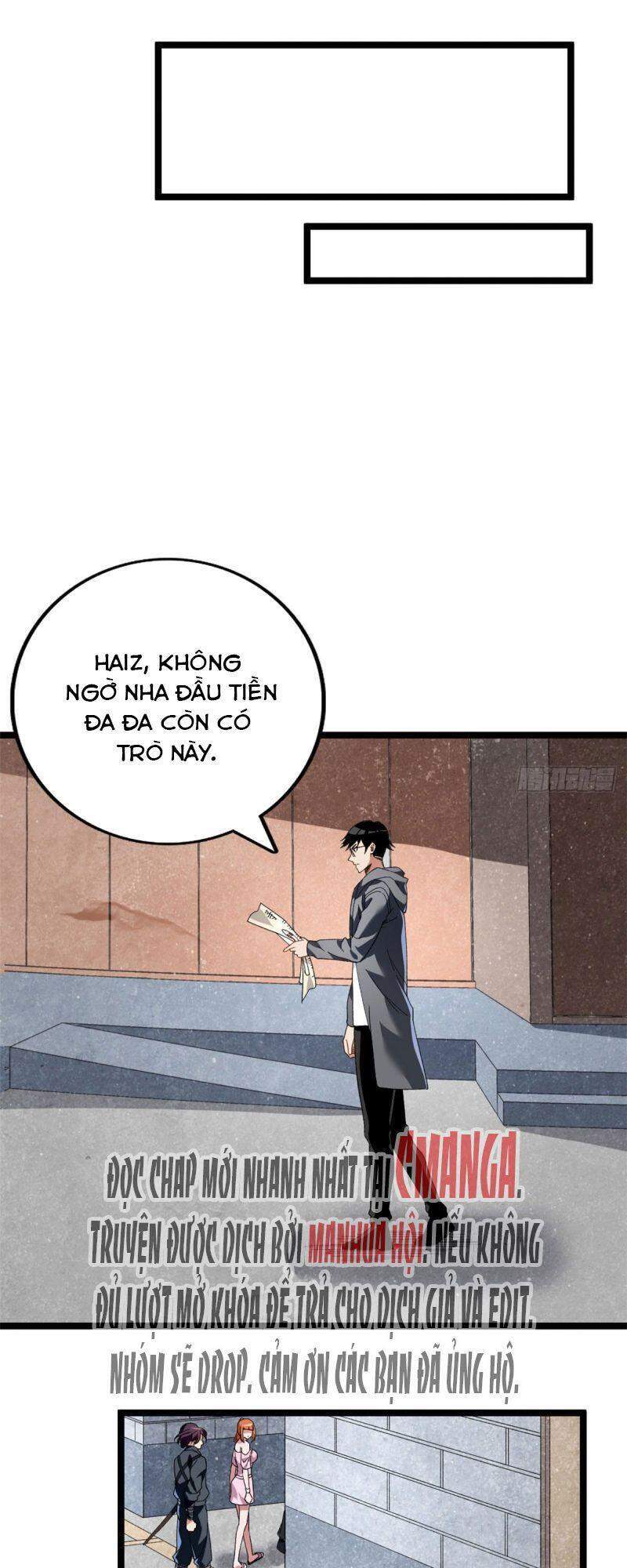 Ta có 999 loại dị năng chapter 20 - Upload bởi truyensieuhay.com