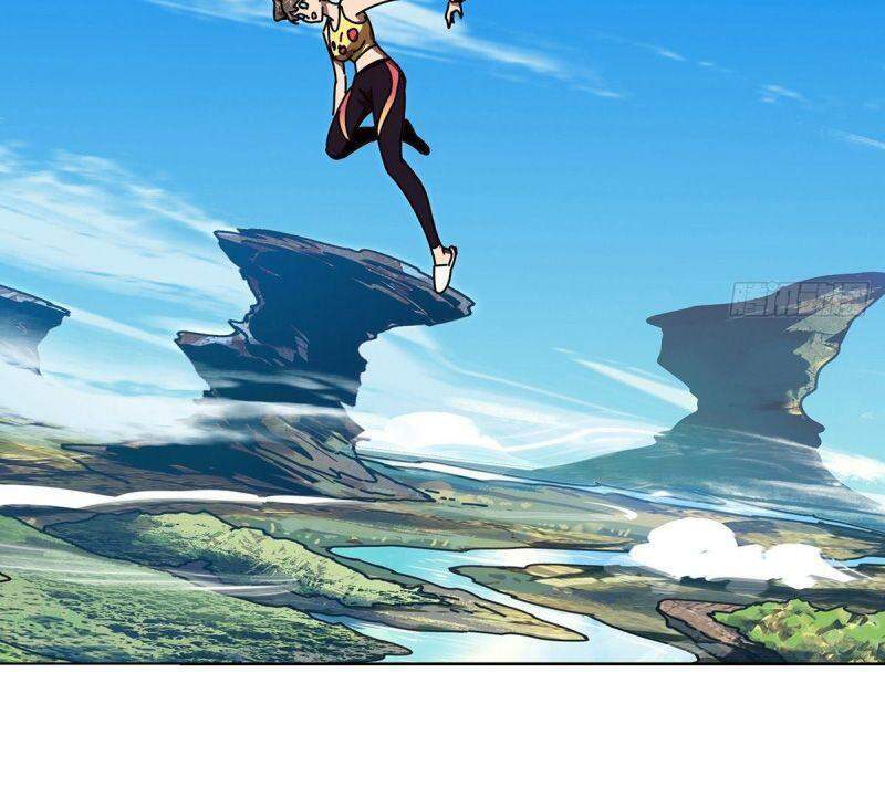 Đại Tượng Vô Hình chapter 165 - Trang 12