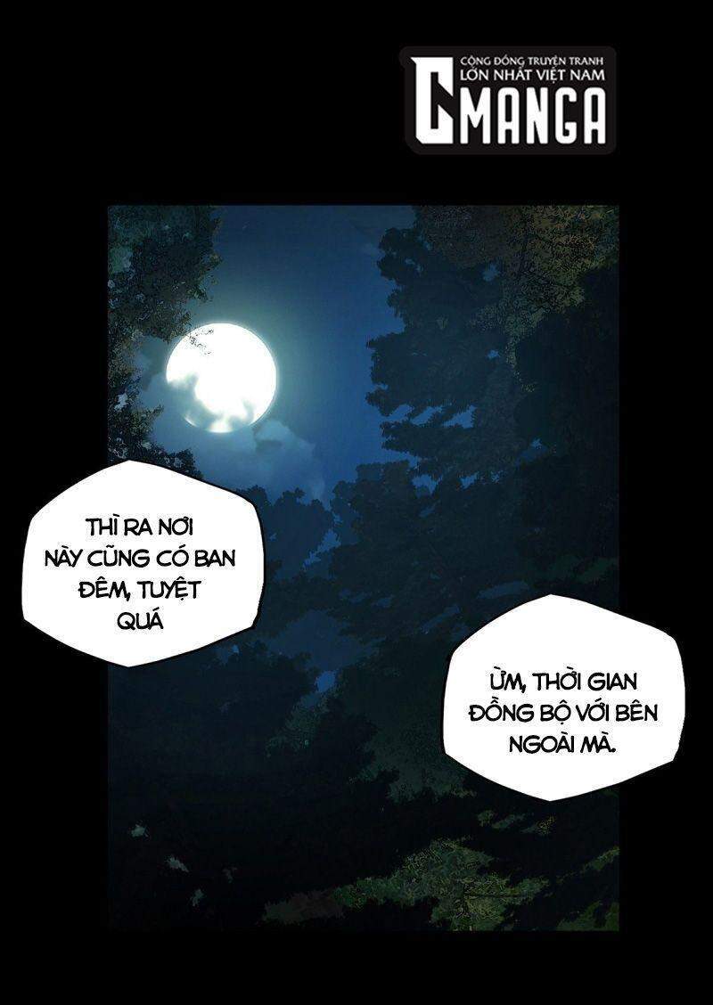 Đại Tượng Vô Hình chapter 165 - Trang 34