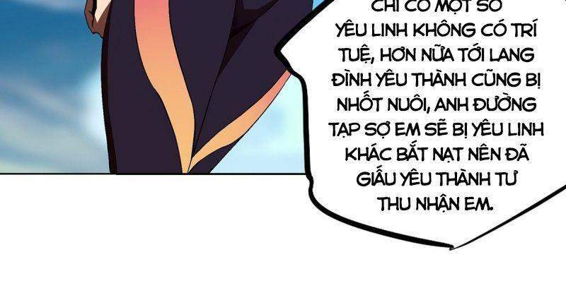 Đại Tượng Vô Hình chapter 165 - Trang 8