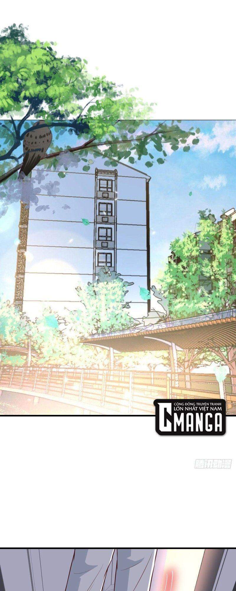 Trong Nhà Có 2 Bạn Gái Song Sinh chapter 152 - Trang 1