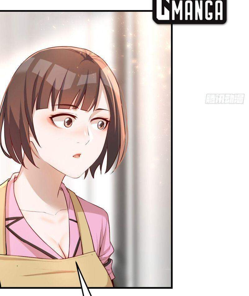 Trong Nhà Có 2 Bạn Gái Song Sinh chapter 152 - Trang 14