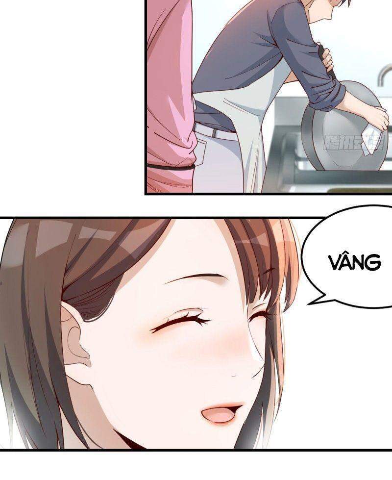 Trong Nhà Có 2 Bạn Gái Song Sinh chapter 152 - Trang 20