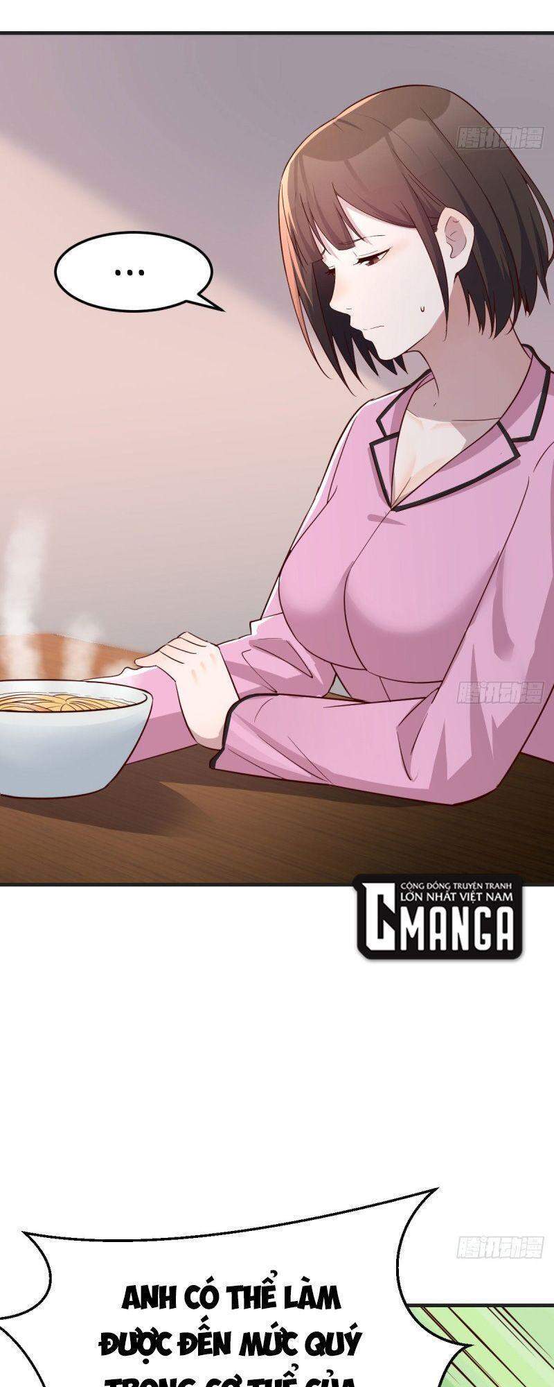 Trong Nhà Có 2 Bạn Gái Song Sinh chapter 152 - Trang 27