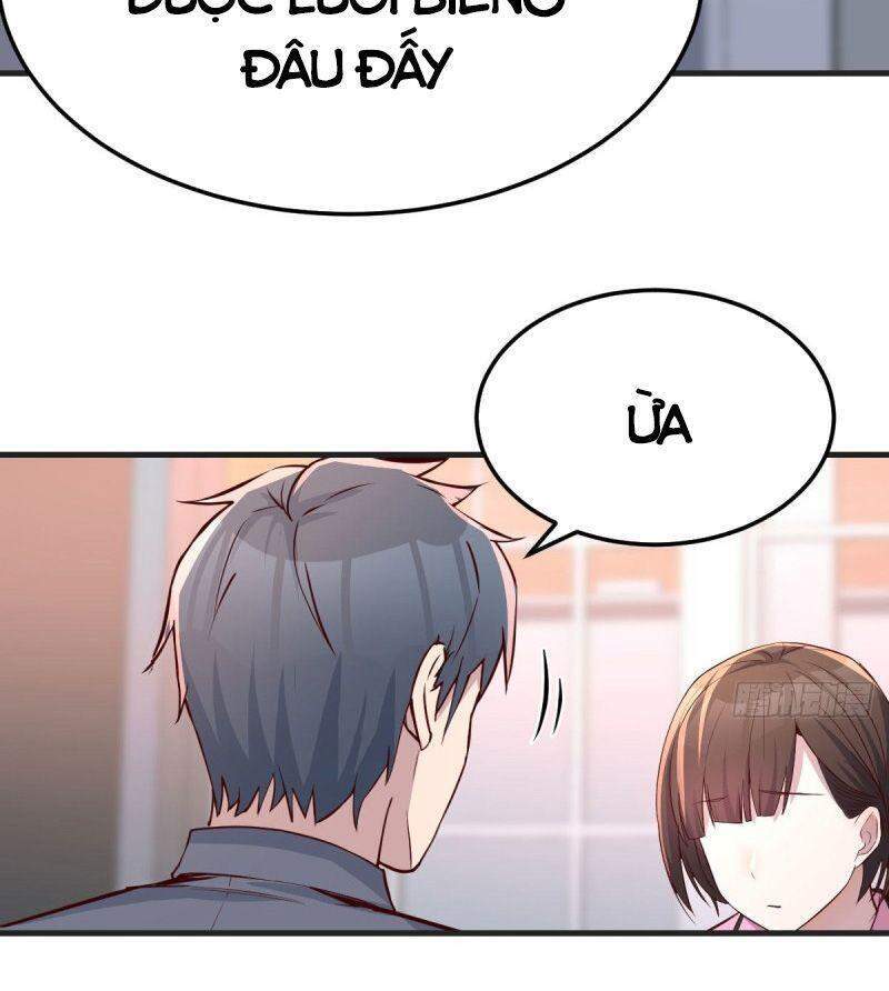 Trong Nhà Có 2 Bạn Gái Song Sinh chapter 152 - Trang 32
