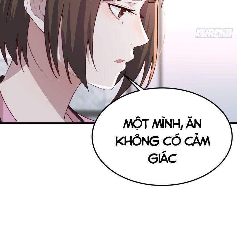 Trong Nhà Có 2 Bạn Gái Song Sinh chapter 152 - Trang 10