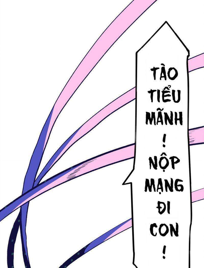 Ta là lão đại thời tận thế chapter 51 - Trang 11