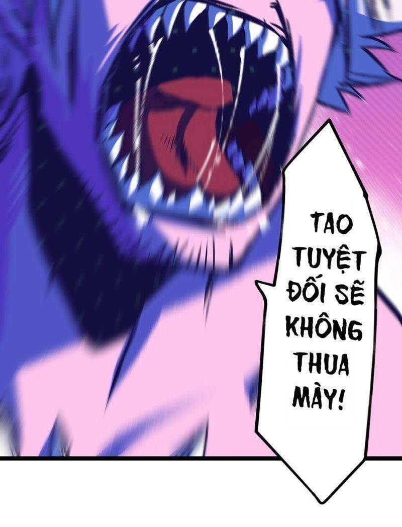 Ta là lão đại thời tận thế chapter 51 - Trang 13