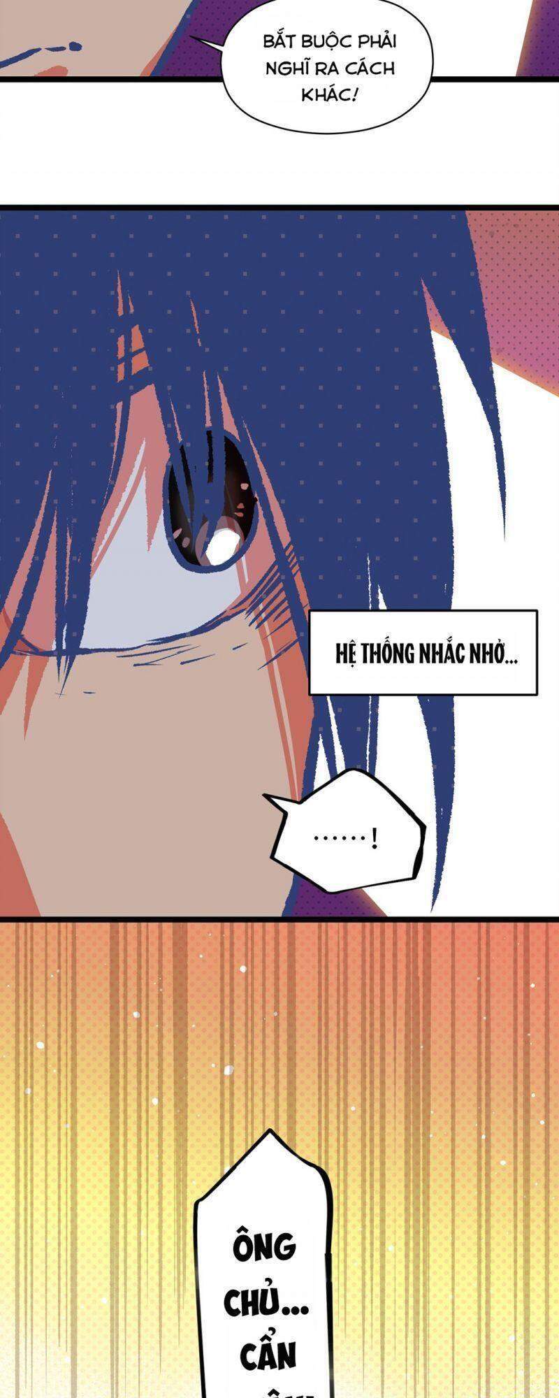 Ta là lão đại thời tận thế chapter 51 - Trang 18