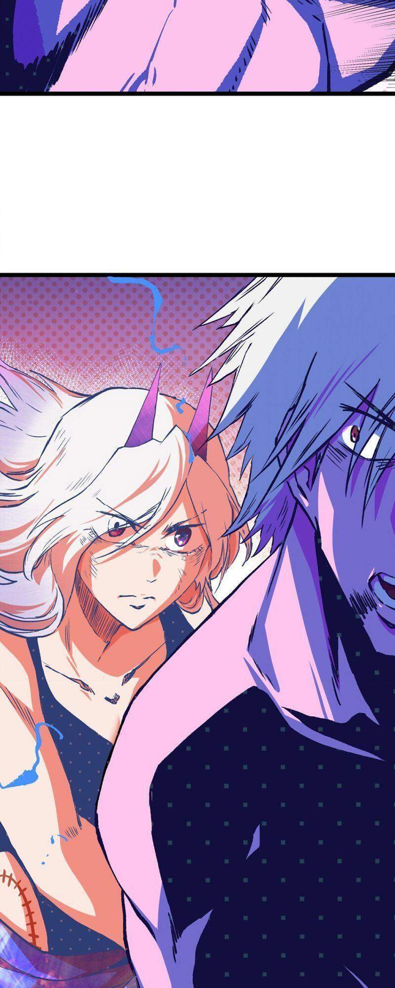 Ta là lão đại thời tận thế chapter 51 - Trang 24
