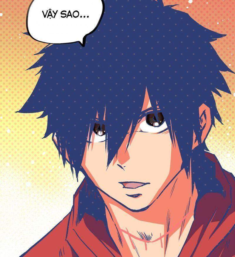 Ta là lão đại thời tận thế chapter 51 - Trang 27