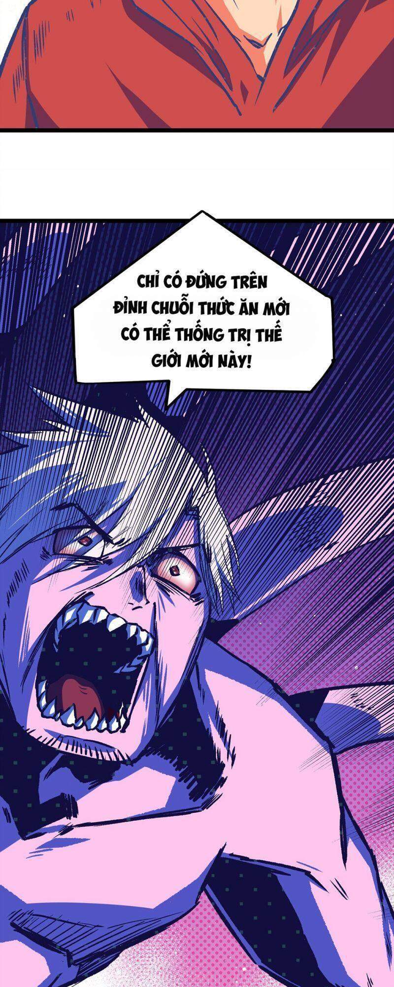Ta là lão đại thời tận thế chapter 51 - Trang 28