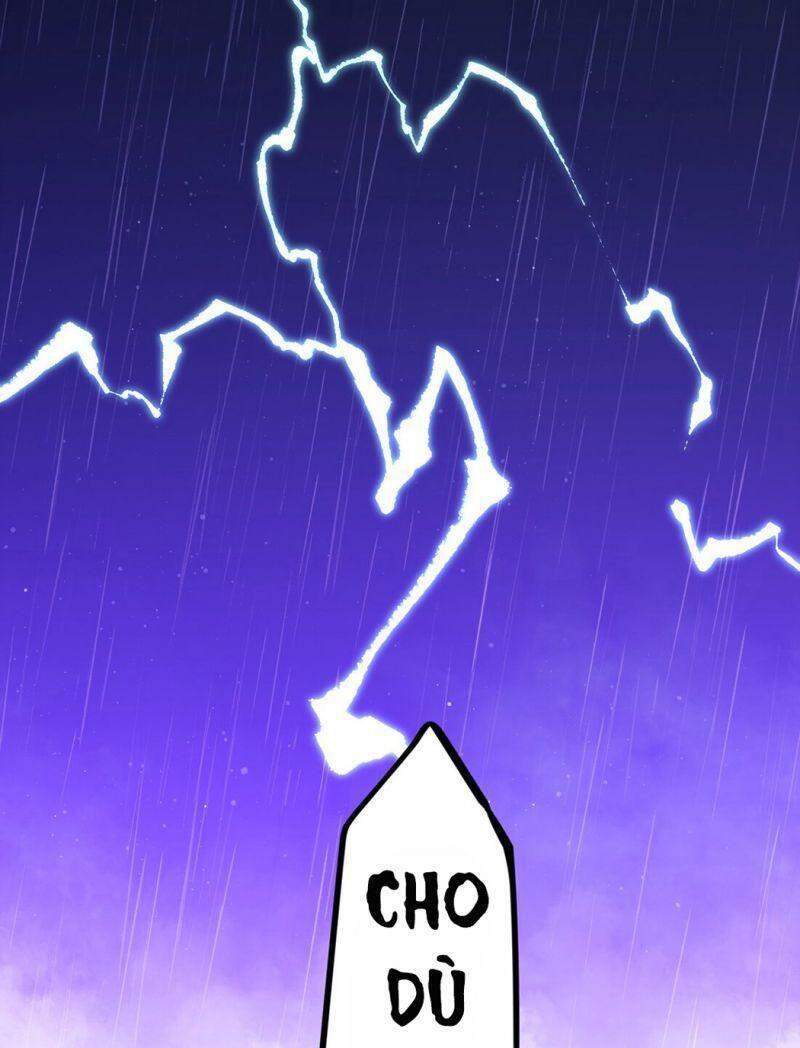 Ta là lão đại thời tận thế chapter 51 - Trang 3