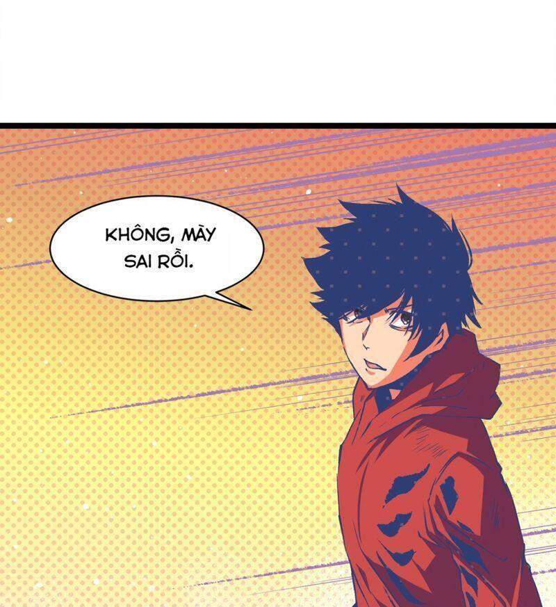 Ta là lão đại thời tận thế chapter 51 - Trang 31