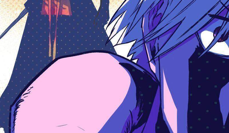 Ta là lão đại thời tận thế chapter 51 - Trang 39