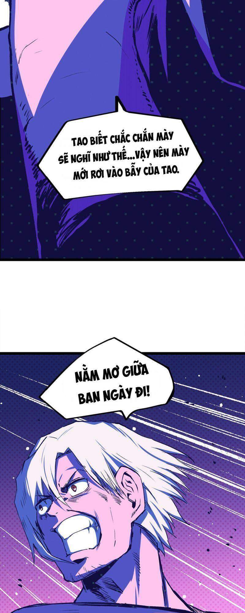Ta là lão đại thời tận thế chapter 51 - Trang 40