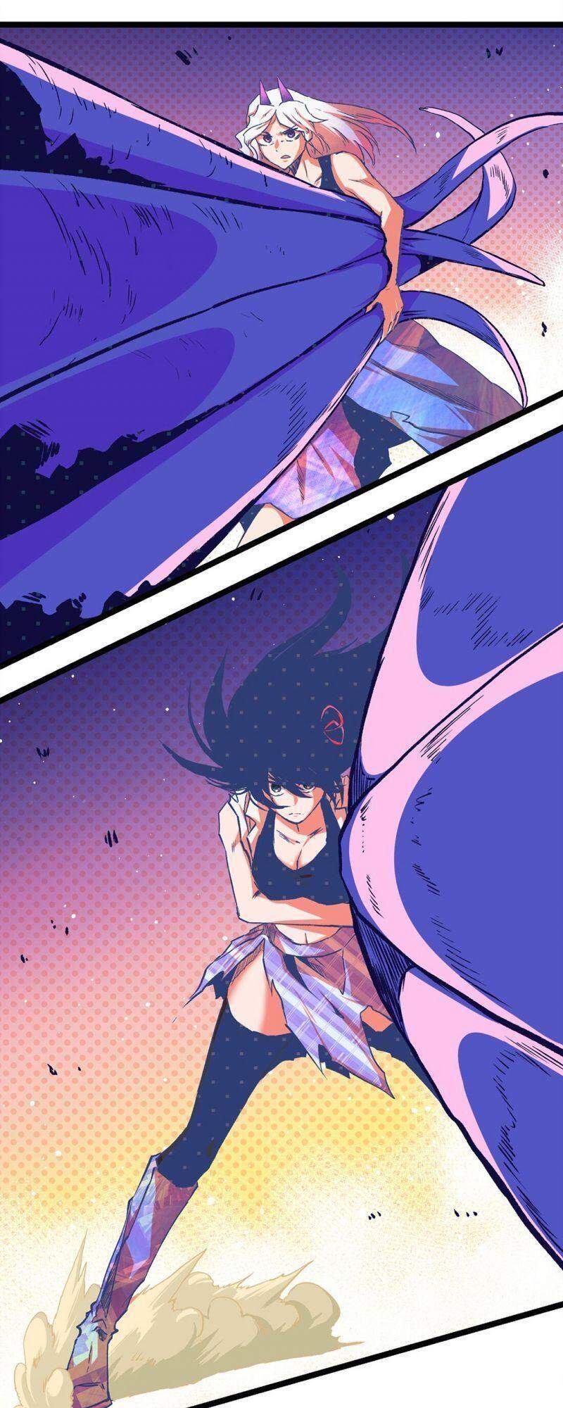Ta là lão đại thời tận thế chapter 51 - Trang 44