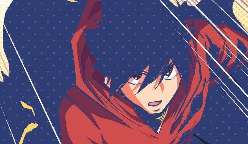 Ta là lão đại thời tận thế chapter 51 - Trang 47