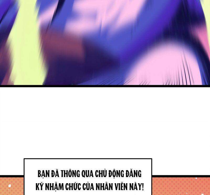 Ta là lão đại thời tận thế chapter 51 - Trang 53