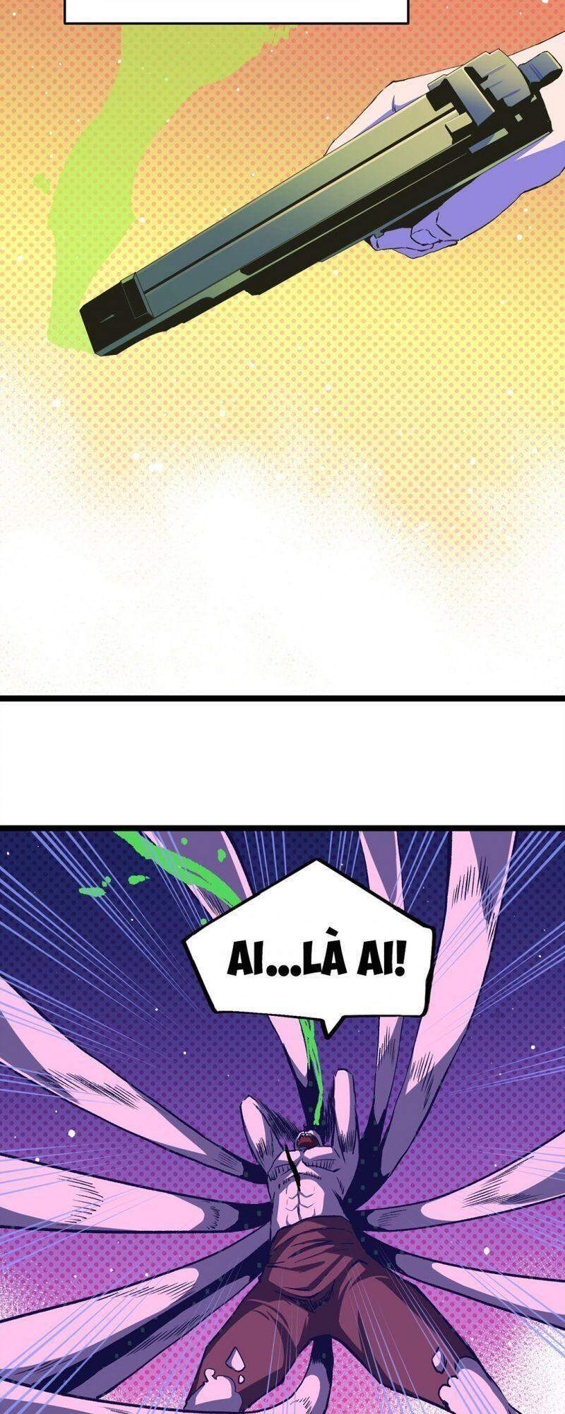 Ta là lão đại thời tận thế chapter 51 - Trang 54