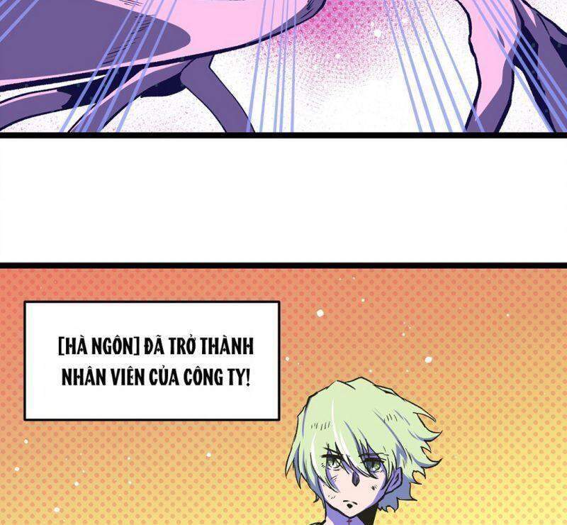Ta là lão đại thời tận thế chapter 51 - Trang 55